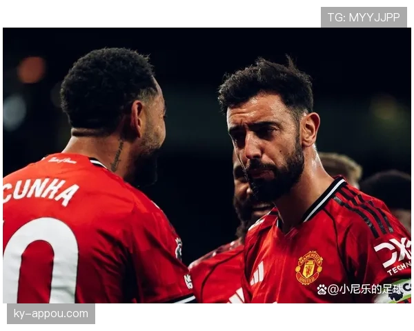 厄德高与布鲁诺·费尔南德斯：传球频率如何塑造截然不同的中场风格