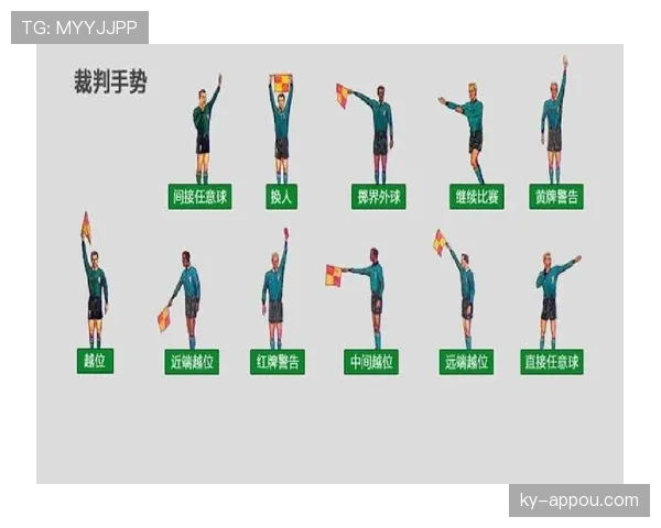 什么情况下足球比赛会被判“重新比赛”？规则详解