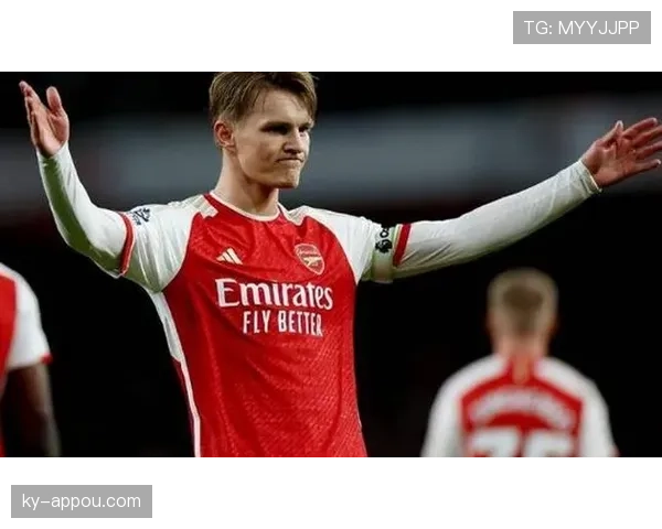 厄德高皇马生涯为何未能突破：战术定位、成长环境还是适应困境？