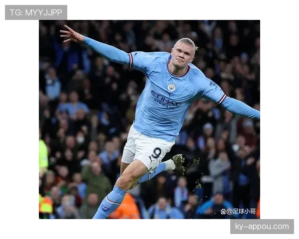 哈兰德射门选择变化与坎塞洛体系依赖性的关联分析