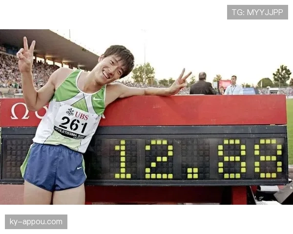 刘翔退役后每天五点起床跑步，这自律谁顶得住啊