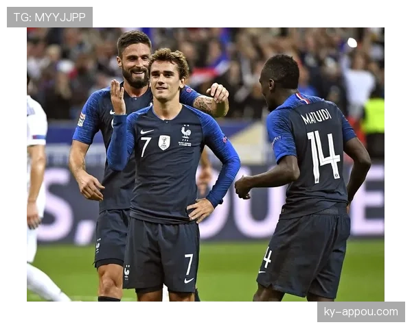 格列兹曼2016欧洲杯爆发如何成为其职业生涯的关键转折点