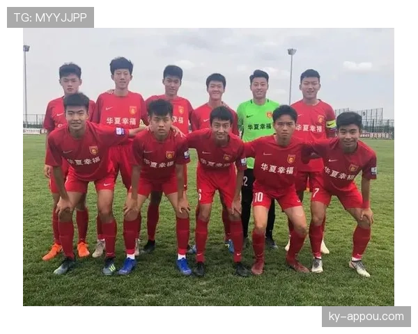 青训规则中关键的年龄分组与比赛限制解析