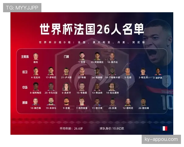 突尼斯2026世界杯阵容预测及出线形势分析 突尼斯2026世界杯阵容预测及出线形势分析